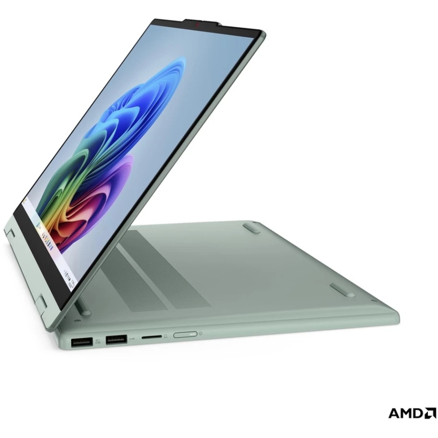 Lenovo IdeaPad 5 2-in-1 14HP11 Breeze Moss (83UJ0010CK) – 2