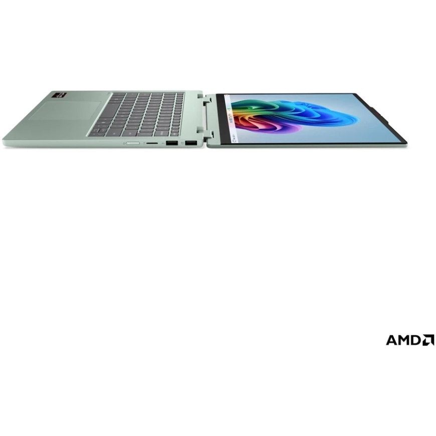 Lenovo IdeaPad 5 2-ühes 14HP11 Breeze Moss (83UJ0010CK) – 4