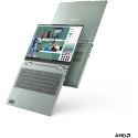 Ноутбук Lenovo IdeaPad 5 2-в-1 14HP11 Breeze Moss (83UJ0010CK) Ноутбук Lenovo IdeaPad 5 2-в-1 14HP11 Breeze Moss (83UJ0010CK)