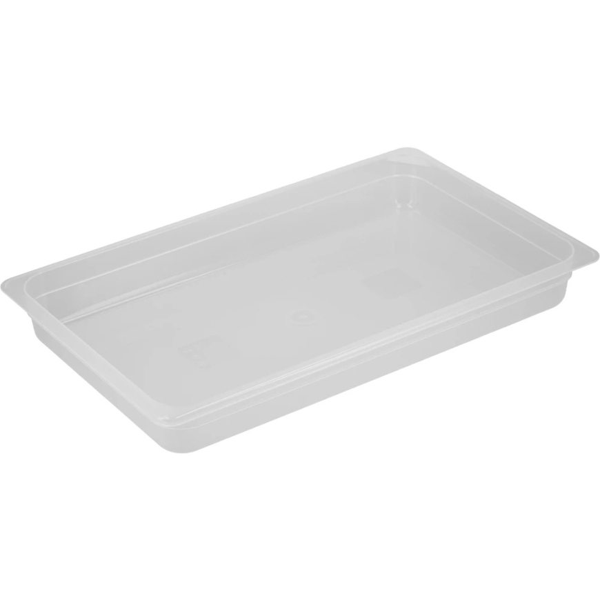 Yato GASTRONOMY CONTAINER GN 1/1 65MM PP