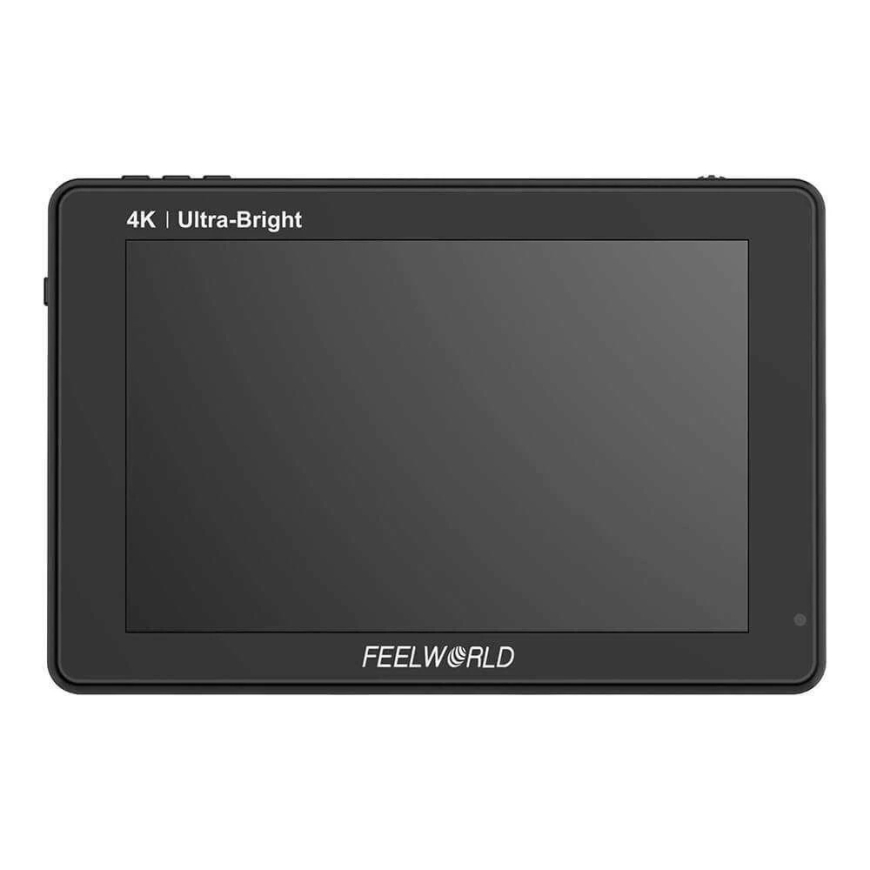 Feelworld Monitors - Feelworld LUT7S PRO
