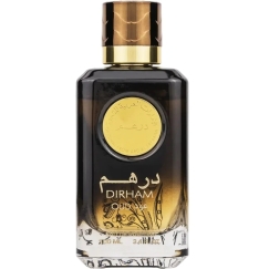 Ard Al Zaafaran Dirham EDP unisex-hajuvesi, 100 ml