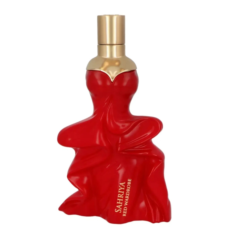 Amaran Sahriya Red Wardrobe (EDP) parfüümvesi naistele 100 ml