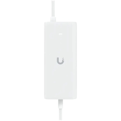 Ubiquiti UniFi UACC-PoE+-USBC AC-adapteri PoE+ jopa 30W:lle UniFi Cloud Gatewaylle, turvallinen ja joustava kiinnitys