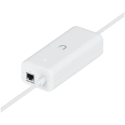 Ubiquiti UniFi UACC-PoE+-USBC адаптер AC с PoE+ мощностью до 30W для UniFi Cloud Gateway, безопасное и гибкое крепление Ubiquiti UniFi UACC-PoE+-USBC адаптер AC с PoE+ мощностью до 30W для UniFi Cloud Gateway, безопасное и гибкое крепление