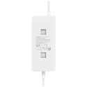 Ubiquiti UniFi UACC-PoE+-USBC AC adapter with PoE+ up to 30W for UniFi Cloud Gateway, secure and flexible mount