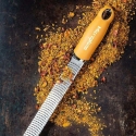 MICROPLANE Zester riiv, punane, PREMIUM CLASSIC