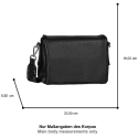Tom Tailor Women's Handbag Orla 012997 Tom Tailor Women's Handbag Orla 012997