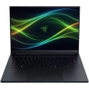 Razer Blade 16 Portatīvais dators - 16" QHD+ 240Hz OLED Ekrāns, Intel Core Ultra 9 386H, 32GB RAM, 2TB SSD, NVIDIA GeForce RTX 5