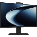 ASUS ExpertCenter P400 AiO P440VAK-C7161TX Black All-in-One Desktop Computer