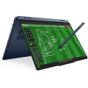 Laptop "Lenovo IdeaPad 5 2in1 83UG002AGE" – 14-inch WUXGA, Intel® Core™ Ultra 5 322, 16 GB RAM, 512 GB SSD, W11