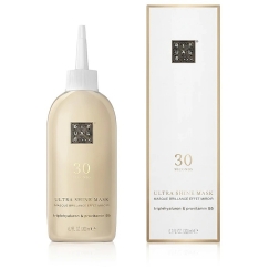 „Rituals 30 Seconds Ultra Shine“ kaukė, 200 ml