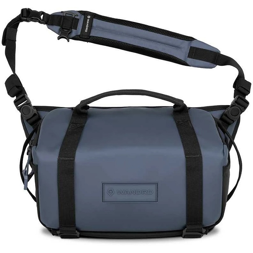 Laukku - WANDRD ROGUE Sling 9L Laukku, Sininen