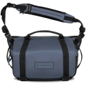 Bag - WANDRD ROGUE Sling 9L Bag, Blue Bag - WANDRD ROGUE Sling 9L Bag, Blue