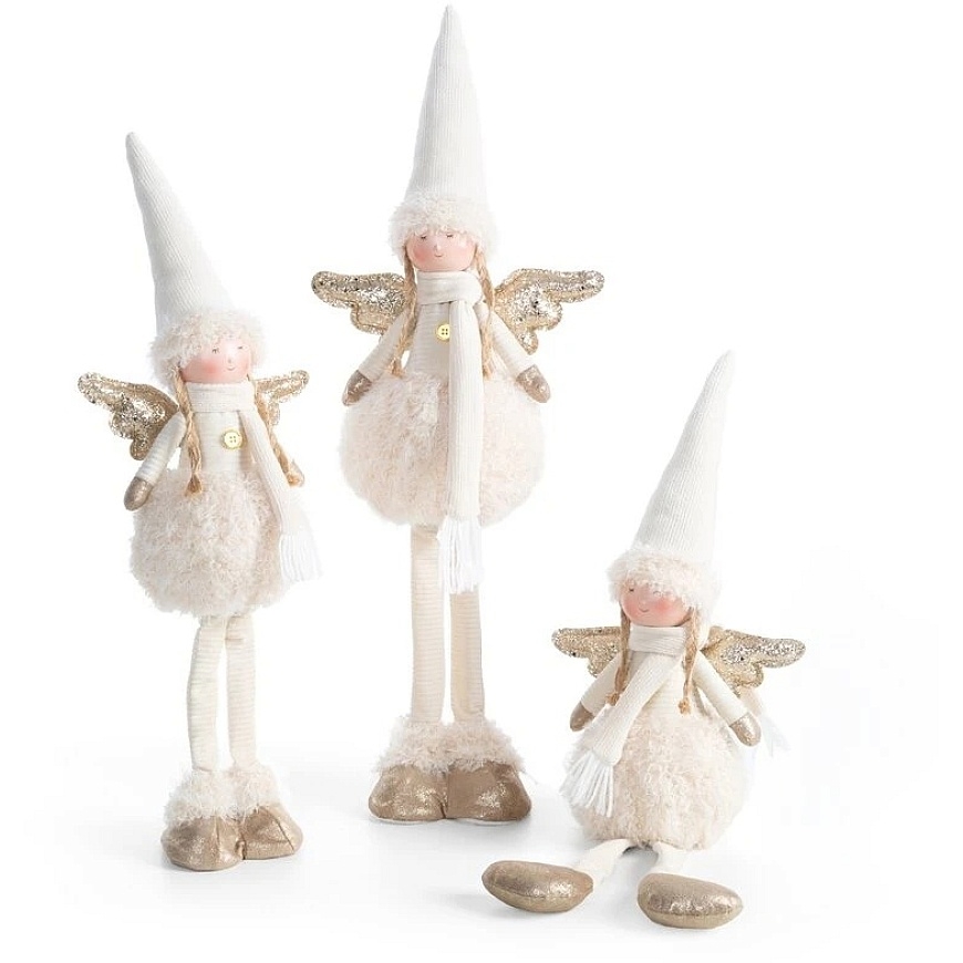 Eurofirany SW/DOLL/150/A 21X13X56 K+ZŁOT – 2