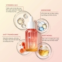 I.ST Collagen VC Tangle Ampull Anti-Aging Igapäevane näo seerum, 30 ml I.ST Collagen VC Tangle Ampull Anti-Aging Igapäevane näo seerum, 30 ml
