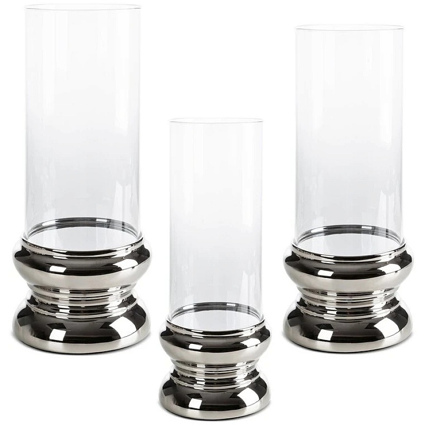 Eurofirany C/DARIN/ŚWI/01 19X44 silver – 2