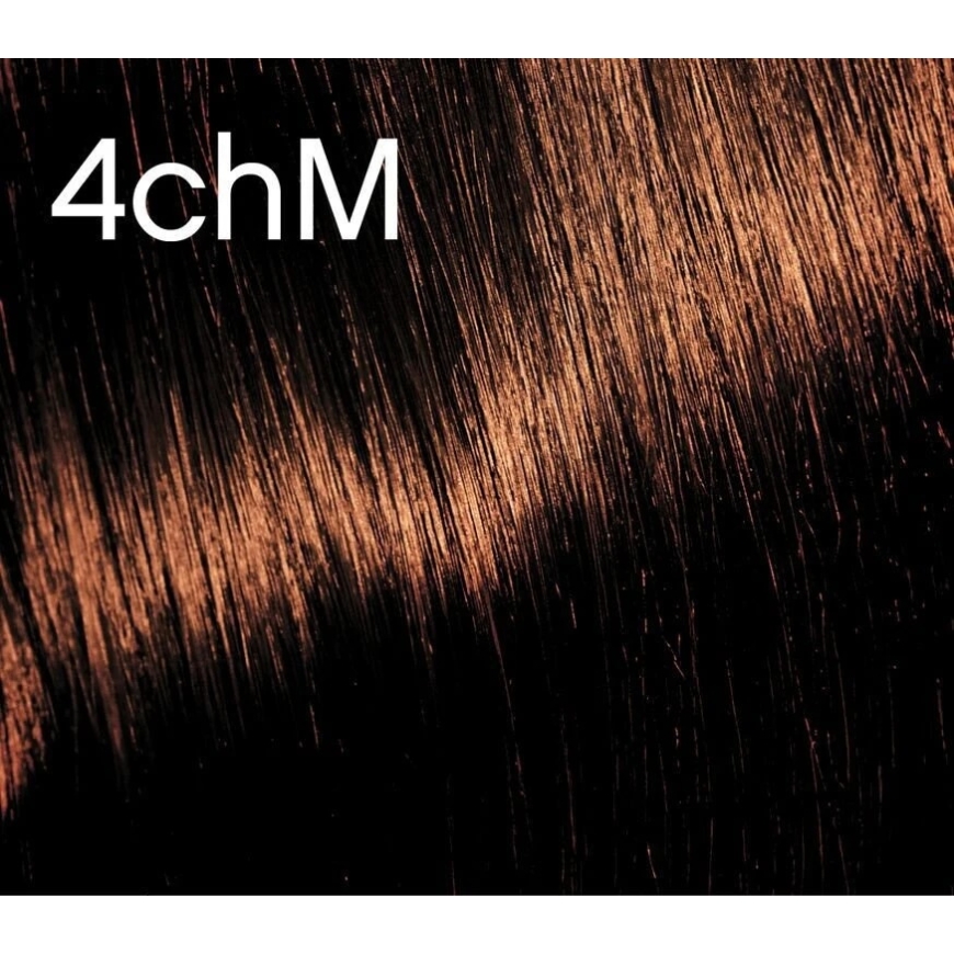 Kevin Murphy +Code nuolatiniai plaukų dažai 4.75/4chM, 100 ml – 3