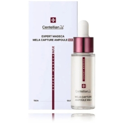 Centellian24 Expert Madeca Mela Capture Ampoule Max Facial Serum with Madecassoside, 30 ml