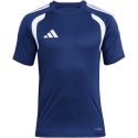 Meeste adidas Tiro 26 League Jersey tumesinine KB1360 (XL) Meeste adidas Tiro 26 League Jersey tumesinine KB1360 (XL)