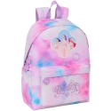 Safta Demon Hunters Kpop Artist backpack 43cm Safta Demon Hunters Kpop Artist backpack 43cm
