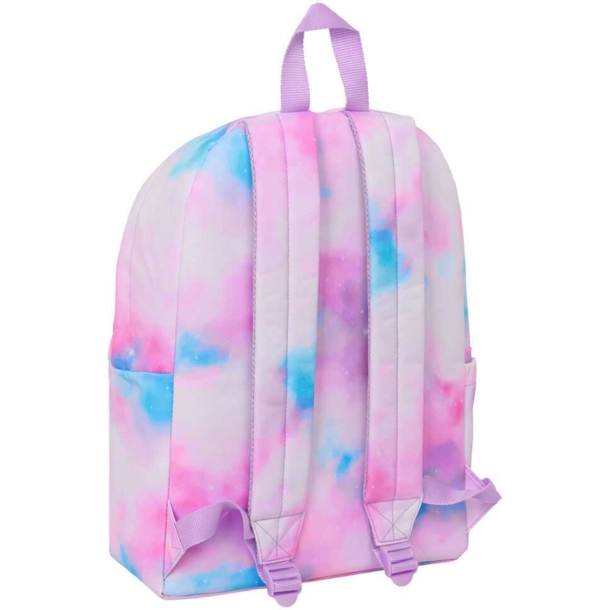 Safta Demon Hunters Kpop Artist backpack 43cm – 3