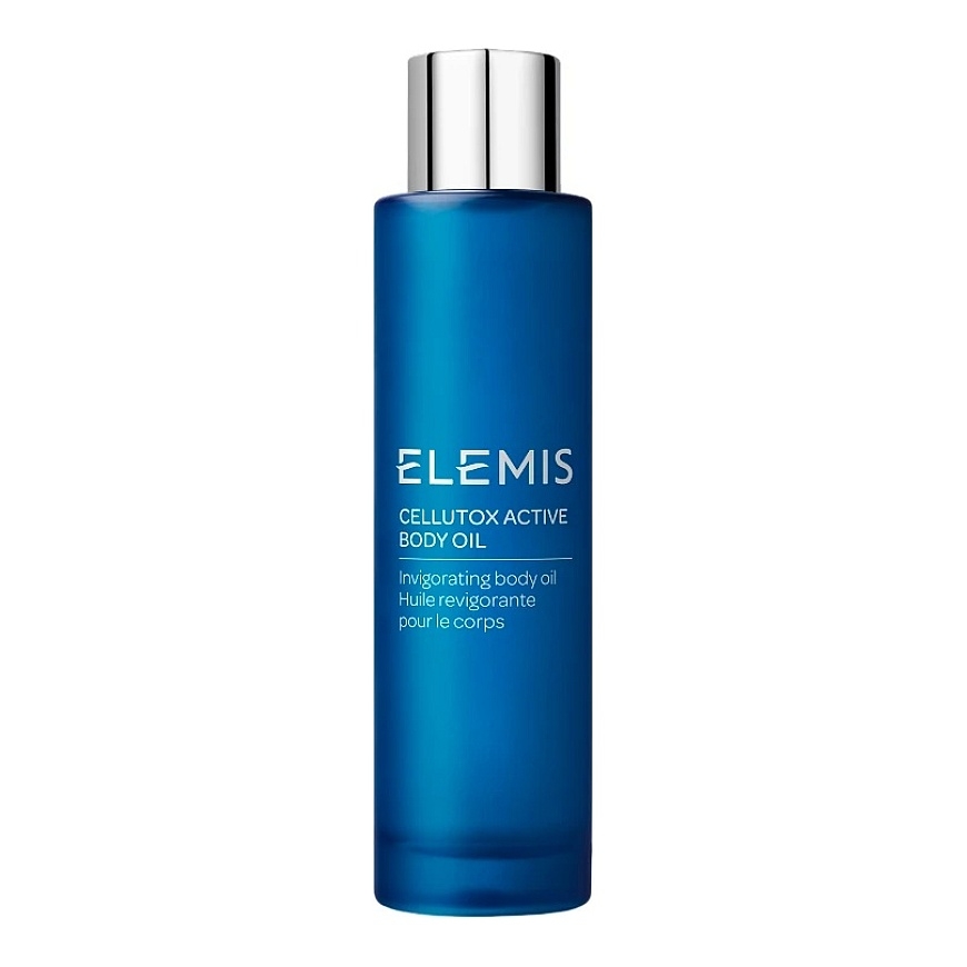Elemis Active Body Concentrate Cellutox Active Body Oil body oil, 200 ml