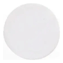 Bi-Office Whiteboard Magnets 30 mm, 10 pcs, extra strong, white color Bi-Office Whiteboard Magnets 30 mm, 10 pcs, extra strong, white color