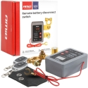 Etäakkuerotin 12V 240A (BATT) AMIO-04832 Etäakkuerotin 12V 240A (BATT) AMIO-04832