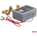 Удаленный отключатель аккумулятора 12V 240A (BATT) AMIO-04832 Удаленный отключатель аккумулятора 12V 240A (BATT) AMIO-04832