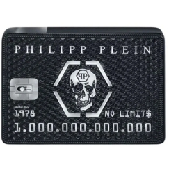 Philipp Plein No Limit$ EDP Vp, 90 ml