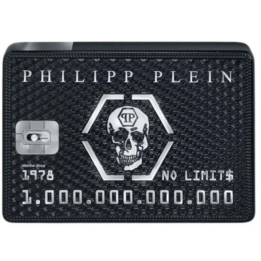 Philipp Plein Philipp Plein No Limit$