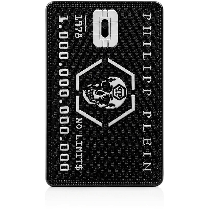 Philipp Plein No Limit$ EDP Vp, 90 ml – 3