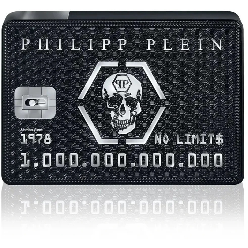 Philipp Plein No Limit$ EDP Vp, 90 ml – 5