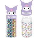 CERDÁ Hello Kitty Kuromi карандашница CERDÁ Hello Kitty Kuromi карандашница