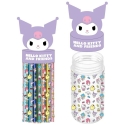 CERDÁ Hello Kitty Kuromi карандашница CERDÁ Hello Kitty Kuromi карандашница