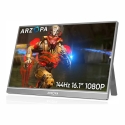 Игровой монитор ARZOPA Z1FC 16.1" Full HD