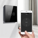 WiFi Curtain Switch Avatto CS01-EU-B