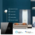 WiFi Curtain Switch Avatto CS01-EU-B