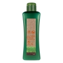 Väriä korostava shampoo Biokera Natura Salerm Makadamia (300 ml)