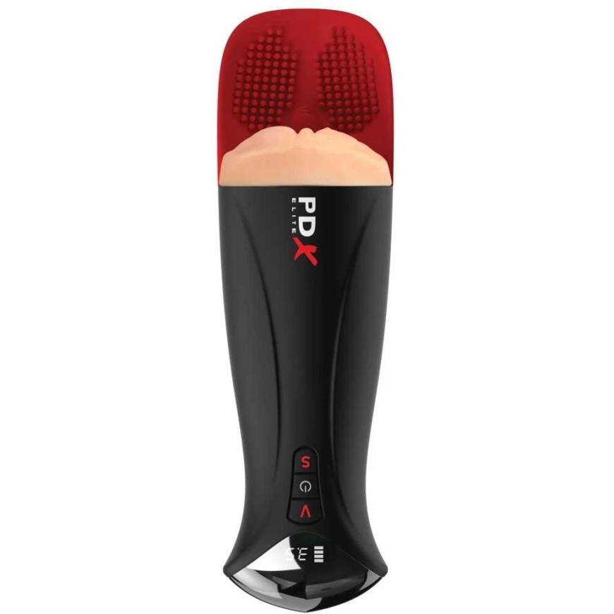 Pipedream PDXE Fuck-O-Matic Pro XL Light – 4