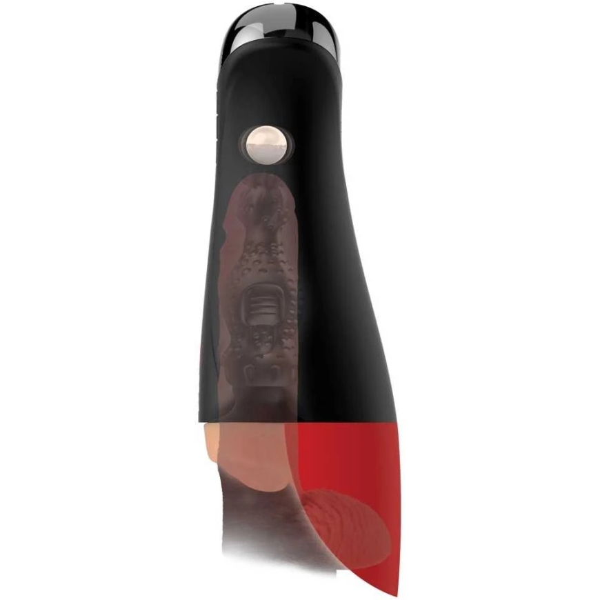 Pipedream PDXE Fuck-O-Matic Pro XL Light – 5