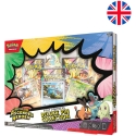 The Pokemon Pokemon TCG: Mega Evolution — Ascended Heroes First Partners Deluxe Pin Collection The Pokemon Pokemon TCG: Mega Evolution — Ascended Heroes First Partners Deluxe Pin Collection