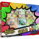 The Pokemon Pokemon TCG: Mega Evolution — Ascended Heroes Deluxe Pin Collection Первые Партнеры The Pokemon Pokemon TCG: Mega Evolution — Ascended Heroes Deluxe Pin Collection Первые Партнеры