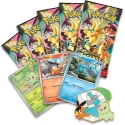The Pokemon Pokemon TCG: Mega Evolution — Ascended Heroes First Partners Deluxe Pin Collection The Pokemon Pokemon TCG: Mega Evolution — Ascended Heroes First Partners Deluxe Pin Collection
