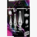 Dreamtoys SPINDINTIS НОСИТЕЛЬ УДОВОЛЬСТВИЯ НАБОР СЕРЕБРЯНЫЙ Dreamtoys SPINDINTIS НОСИТЕЛЬ УДОВОЛЬСТВИЯ НАБОР СЕРЕБРЯНЫЙ