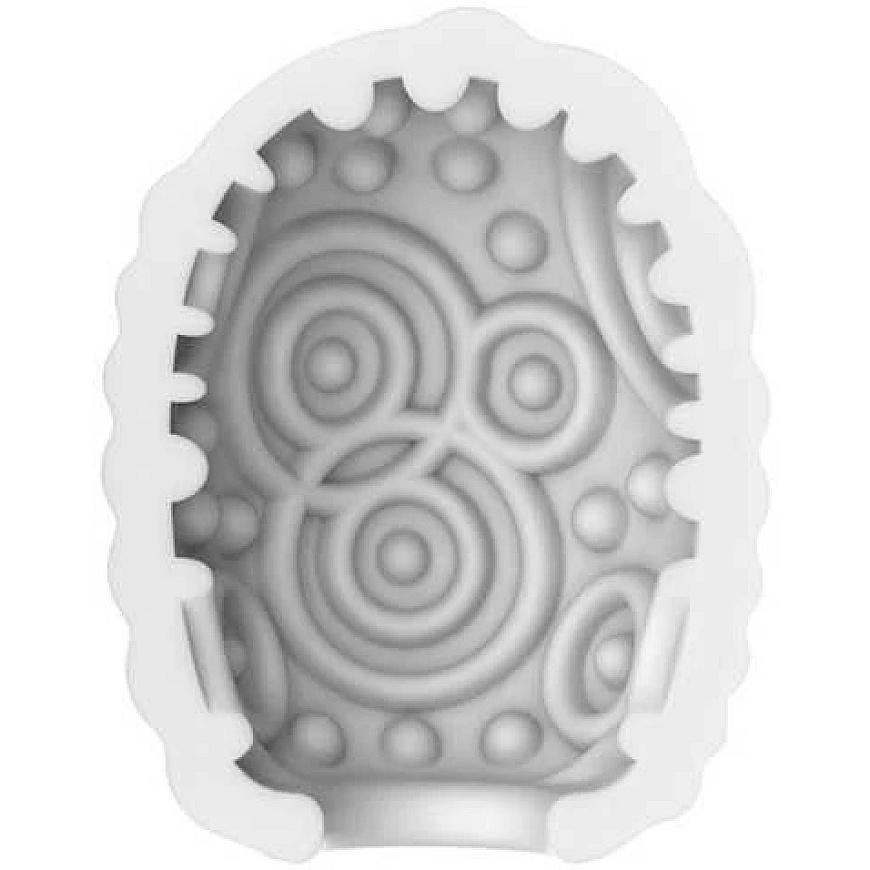 „Toyjoy“ mini masturbatorius „Wave“ – 4
