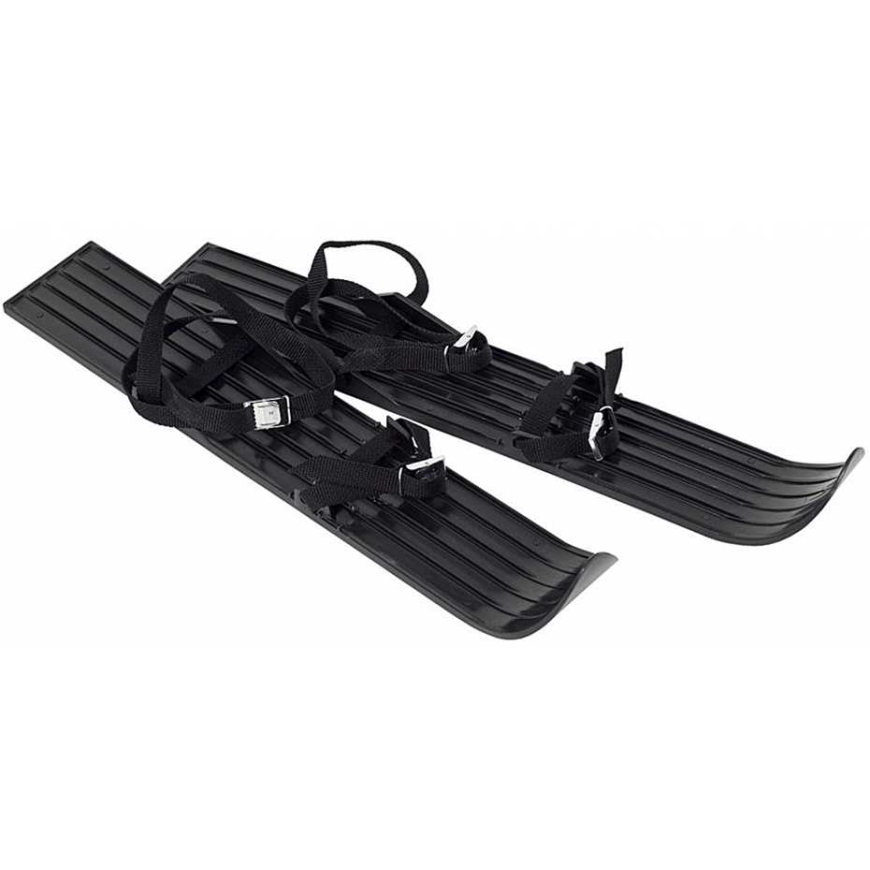 Hamax Miniski skis black 506501