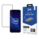 Защитное стекло 3mk HardGlass Max для Redmi Note 15 Pro 5G с аппликатором Защитное стекло 3mk HardGlass Max для Redmi Note 15 Pro 5G с аппликатором
