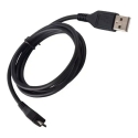 провод для передачи данных и зарядки | USB-A на Micro USB | черный провод для передачи данных и зарядки | USB-A на Micro USB | черный